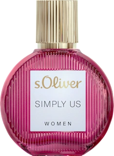 Simply Us edt, 30 ml