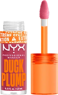 Sjajilo za usne – 09 Strike a Rose, 7 ml