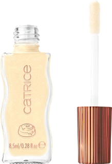 Sjajilo za usne Autumn Delights – C01 Tasty Cinnamon Bun, 8,5 ml