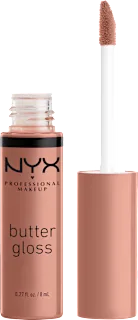 Sjajilo za usne butter gloss – 14 Madeleine, 8 ml