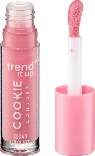 Sjajilo za usne Cookie Couture – 010, 4 ml