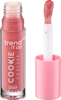 Sjajilo za usne Cookie Couture – 020, 4 ml
