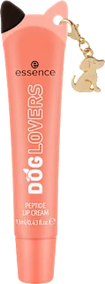 Sjajilo za usne Dog Lovers – 01 Best Buddy, 13 ml