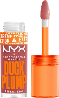 Sjajilo za usne Duck Plump – 03 Nude Swings, 7 ml