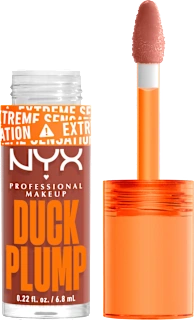 Sjajilo za usne Duck Plump – 05 Brown of Applause, 7 ml