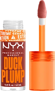 Sjajilo za usne Duck Plump – 06 Brick of Time, 7 kom.