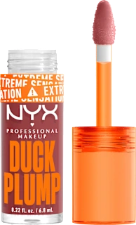 Sjajilo za usne Duck Plump – 08 Mauve Out Of My Way, 7 ml