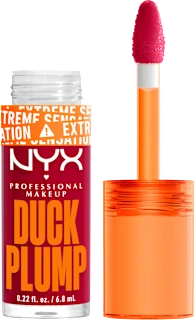 Sjajilo za usne Duck Plump – 14 Hall of Flame, 7 ml