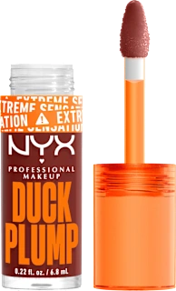 Sjajilo za usne Duck Plump – 16 Wine Not, 7 ml