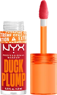 Sjajilo za usne Duck Plump – 19 Cherry Spice, 7 ml