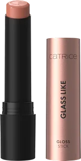 Sjajilo za usne Glass Like – 010 Bare Ambition, 3 g