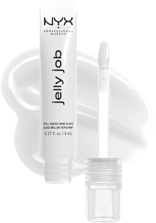 Sjajilo za usne jelly job – 01 Just Jelly, 8 ml