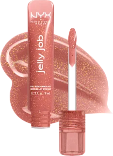 Sjajilo za usne jelly job – 05 Honey Its Jelly, 8 ml