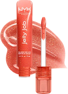 Sjajilo za usne jelly job – 12 Jelly Squeeze, 8 ml
