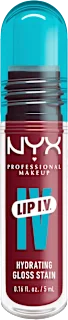 Sjajilo za usne Lip I.V. – 07 Bubblegum Burst, 5 ml