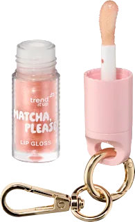 Sjajilo za usne Matcha Please! - 010, 2 ml