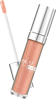 Sjajilo za usne Miss Pupa – 200 Juicy Glaze, 5 ml