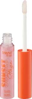 Sjajilo za usne Sunset Stage Glass Gloss – 010, 4,4 ml