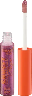 Sjajilo za usne Sunset Stage Glass Gloss – 020, 4,4 ml