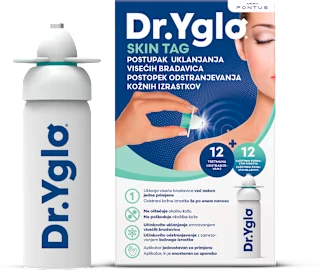 Skin Tag za uklanjanje visećih bradavica, 1 kom.