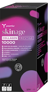 skinage Collagen Prestige, 500 ml