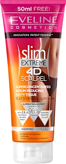 Slim Extreme 4D Scalpel superkoncentrirani serum protiv celulita, 250 ml