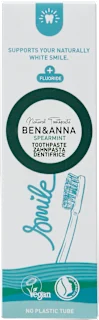Smile pasta za zube Spearmint s fluoridom, 75 ml