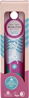 Smile pasta za zube Šumsko voće s fluoridom, 75 ml