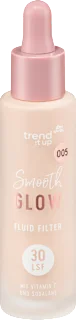 Smooth Glow Filter tekući puder – 005, 30 ml