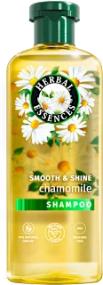 Smooth & Shine šampon za kosu chamomile, 350 ml