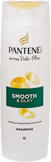 Smooth & Sleek šampon za kosu, 400 ml