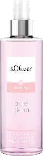 So Pure mirisna vodica, 250 ml