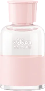 So Pure women edt, 30 ml