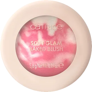 Soft Glam Baked rumenilo – 050 Cheek Lover, 5,6 g