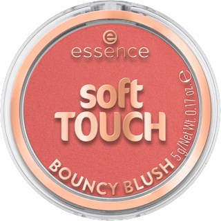 soft Touch Bouncy rumenilo – 30 exotic daisy, 5 g