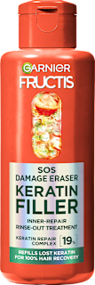 SOS Keratin Filler tretman za kosu, 200 ml