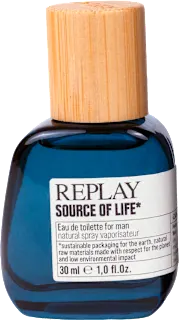 Source Of Life* edt, 30 ml