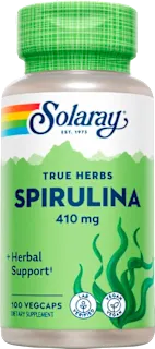 Spirulina Vege kapsule, 100 kom.