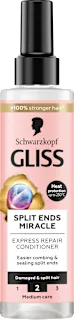 Split Ends Miracle regenerator u spreju, 200 ml