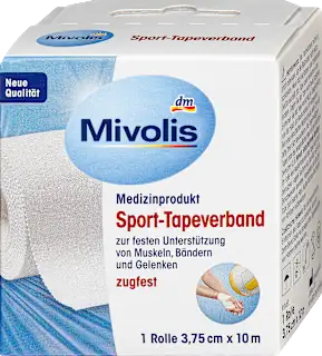 Sportski zavoj, 1 kom.