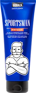 Sportsman gel za tuširanje 2u1, 220 ml