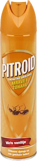 Sprej protiv mrava i žohara, 300 ml