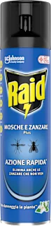 Sprej protiv muha, 400 ml