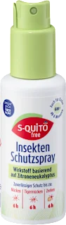 Sprej protiv uboda i ugriza insekata, 100 ml