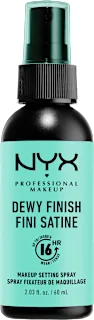 Sprej za fiksiranje Dewy Finish, 60 ml