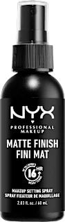 Sprej za fiksiranje Matte Finish, 60 ml