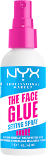 Sprej za fiksiranje The Face Glue, 60 ml