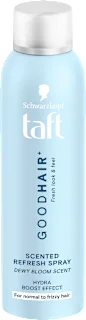 Sprej za kosu Good Hair – Dewy Bloom, 150 ml