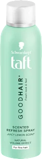 Sprej za kosu Good Hair – Juicy Lemon, 150 ml