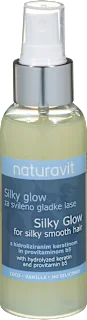 Sprej za kosu Silky Glow, 100 ml
